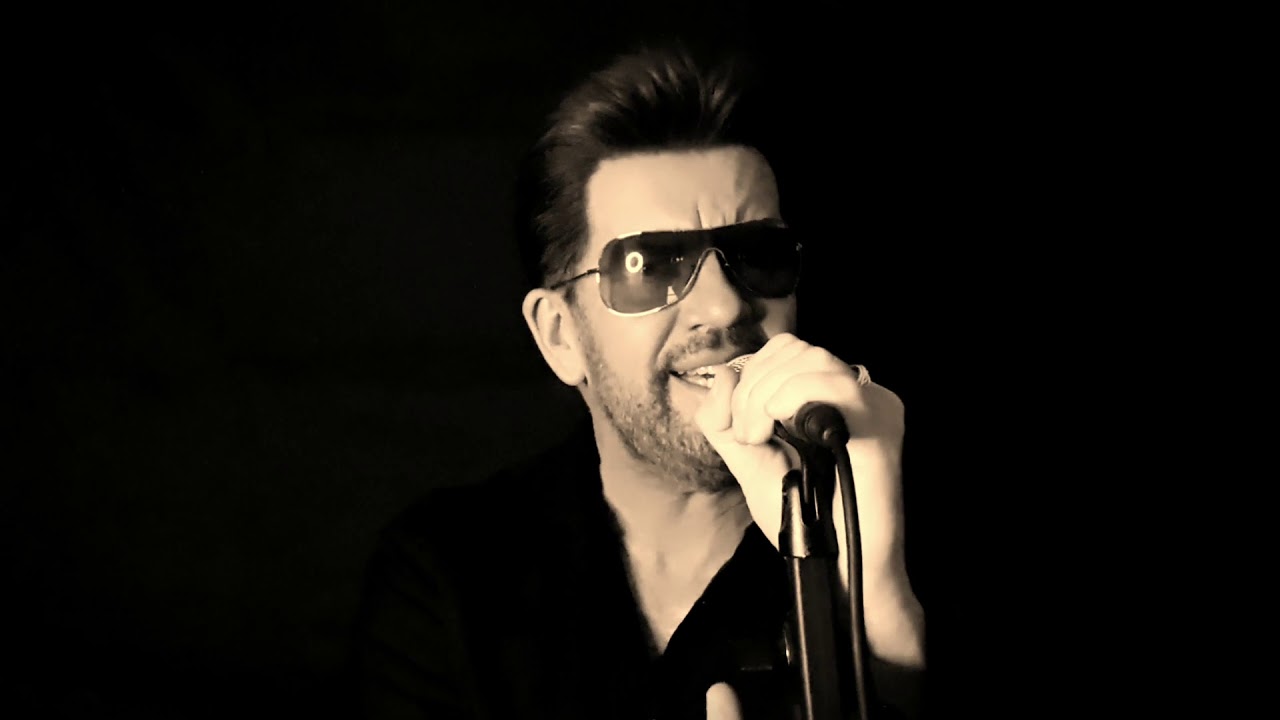 A Different Corner - George Michael (cover by Steve Mitchell)