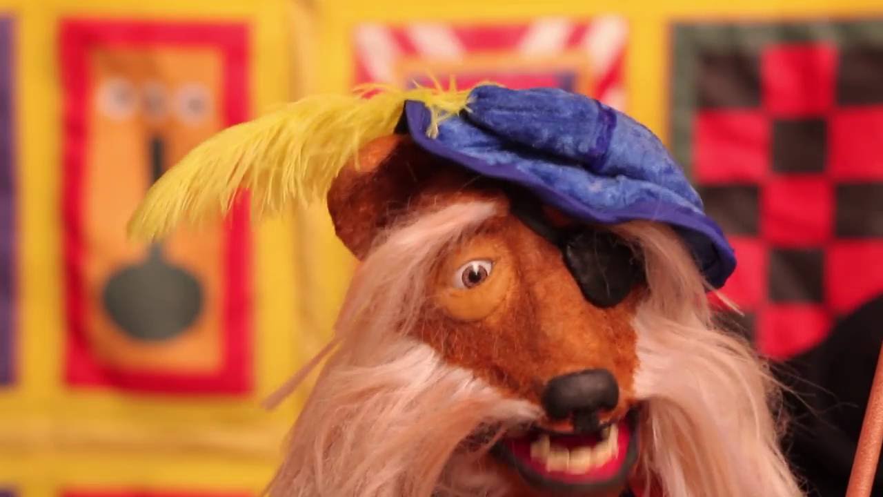 Sir Didymus Electronics Demonstration