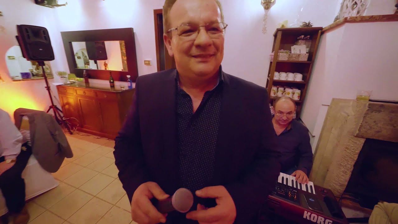 Petrecere din Banat cu Adrian Stanca