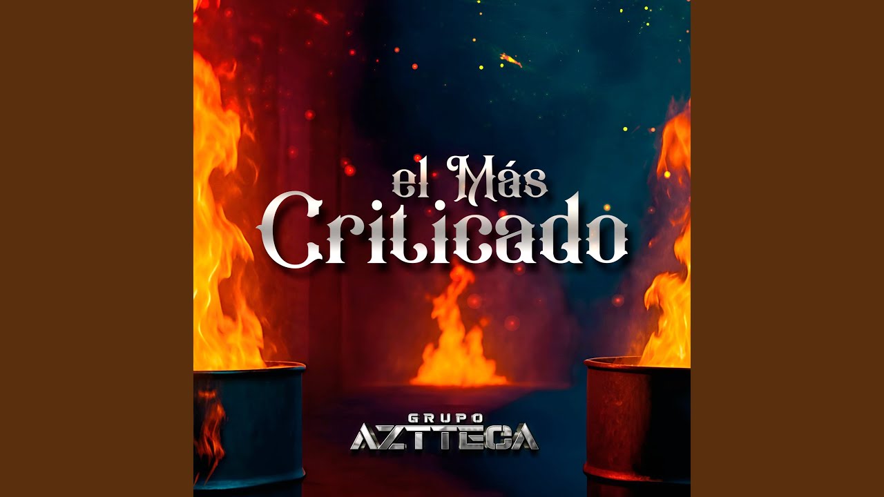 El Mas Criticado