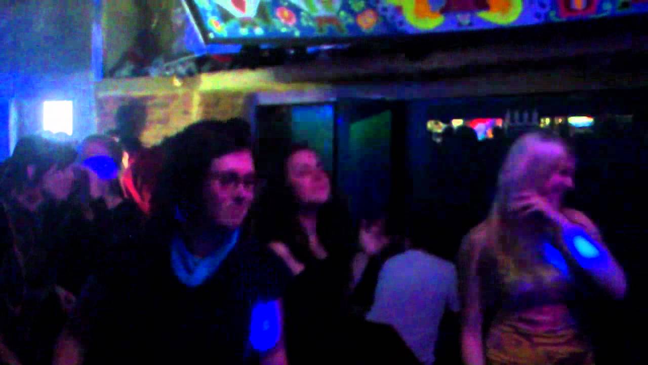 V&Aacute;NOČN&Iacute; BOOM B&Aacute;C @ BASSTA FIDLI CREW 2