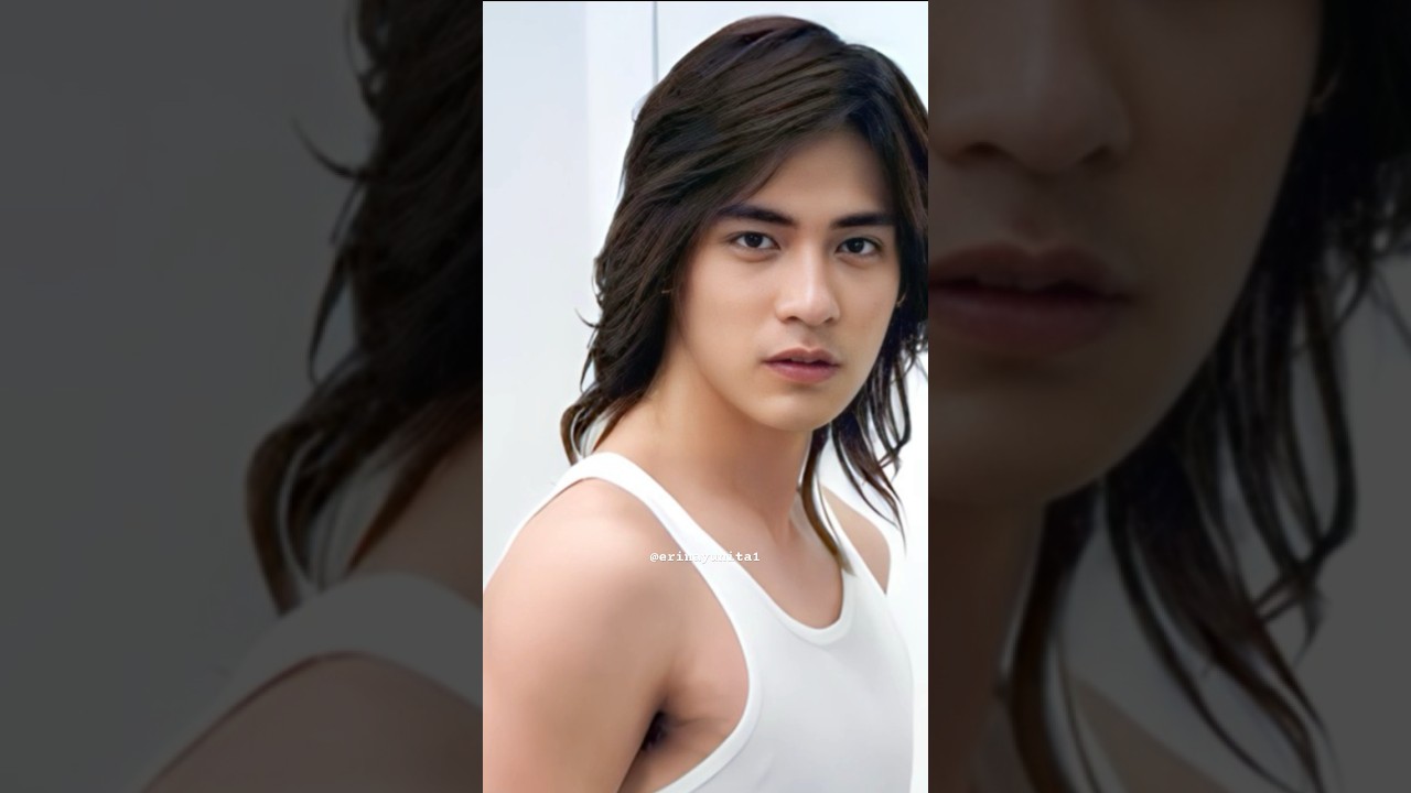 Vic Zhou, so cute and handsome 🩷 I really like Zaizai in MARS Drama 😍#viczhou#meteorgarden