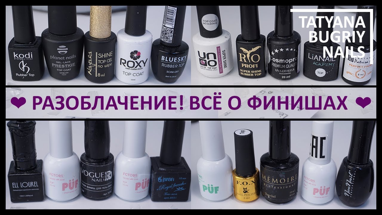 Сравнительный Тест ТОПОВ / Разоблачение БРЕНДОВ / Моя Коллекция Топов