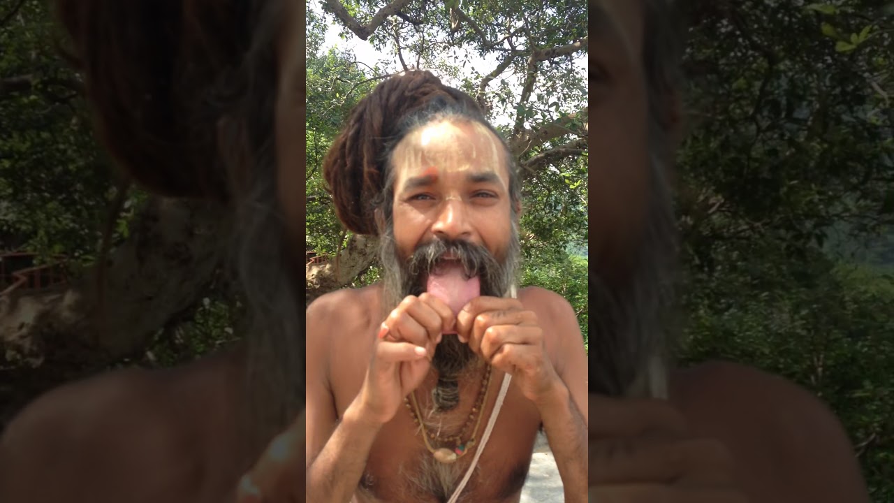 Amar das kecheri mudra