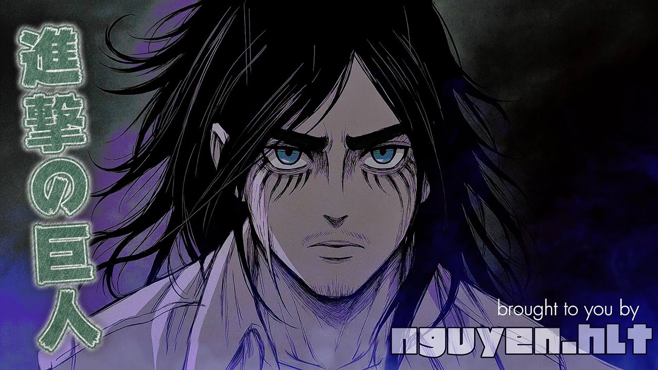 ATTACK ON TITAN 【ətˈæk 0N tάɪtn】 進撃の巨人 Anime Main Theme — Symphonic Metal × Epic Touch