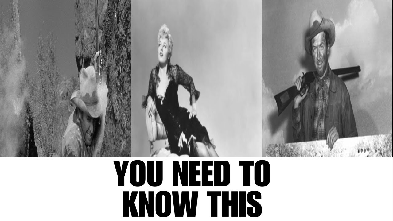 Winchester '73 Movie - Exposing the Disaster: Crazy Facts Revealed