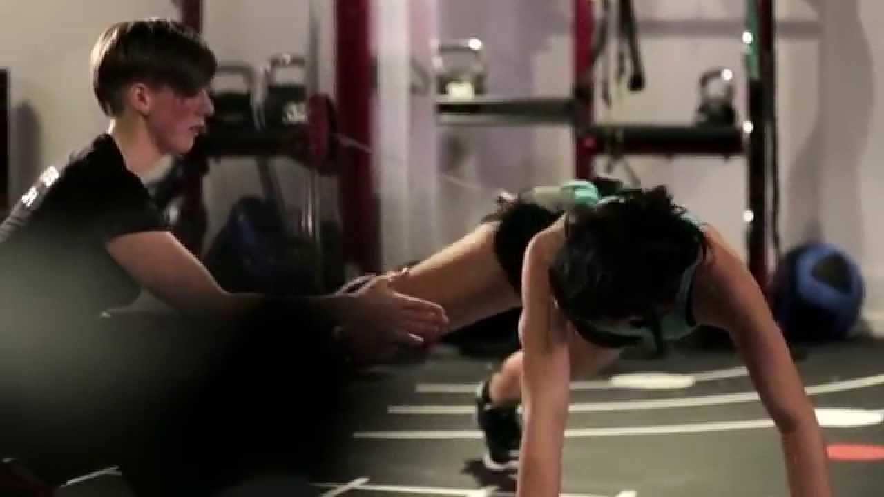 Revolutionary gym concept | Explore the gym | David Lloyd Clubs
