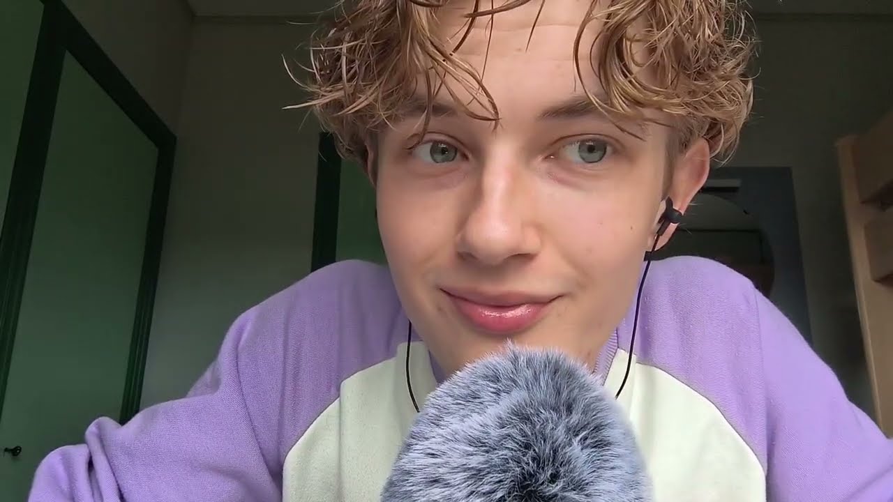 ASMR Nederlands - Kletsen & Positive Affirmations
