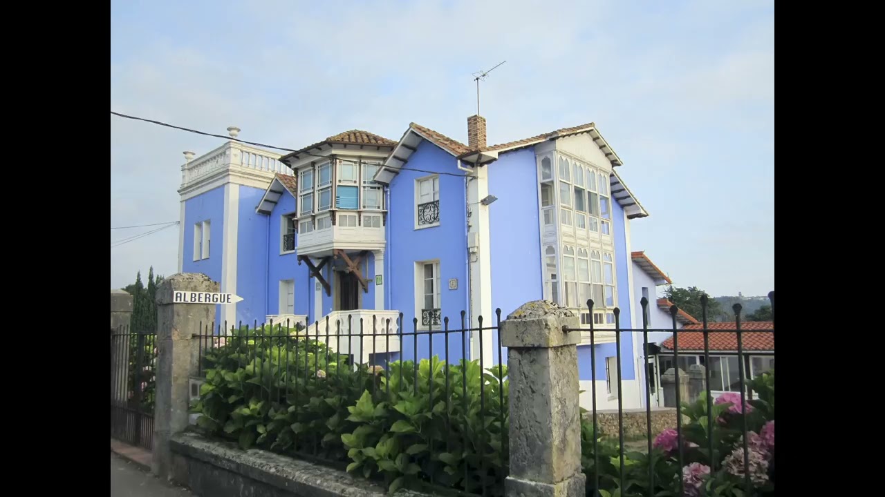 CAMINO DEL NORTE 6