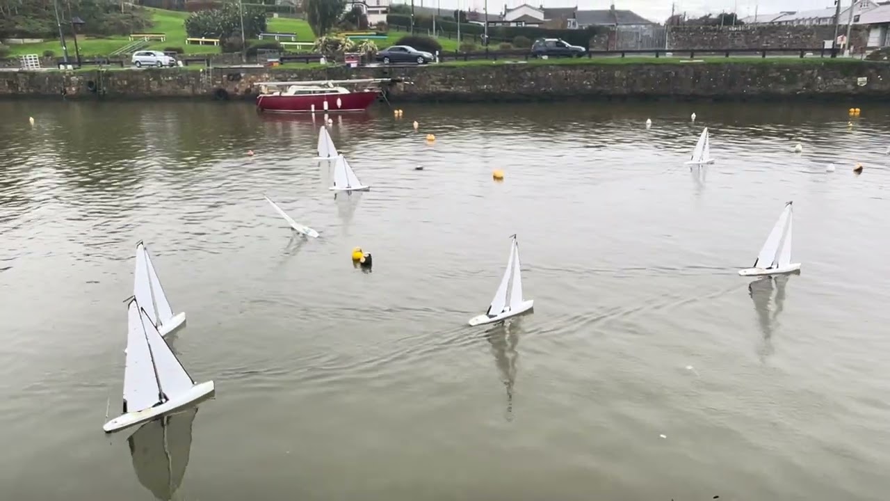 Courtown Sailing Club