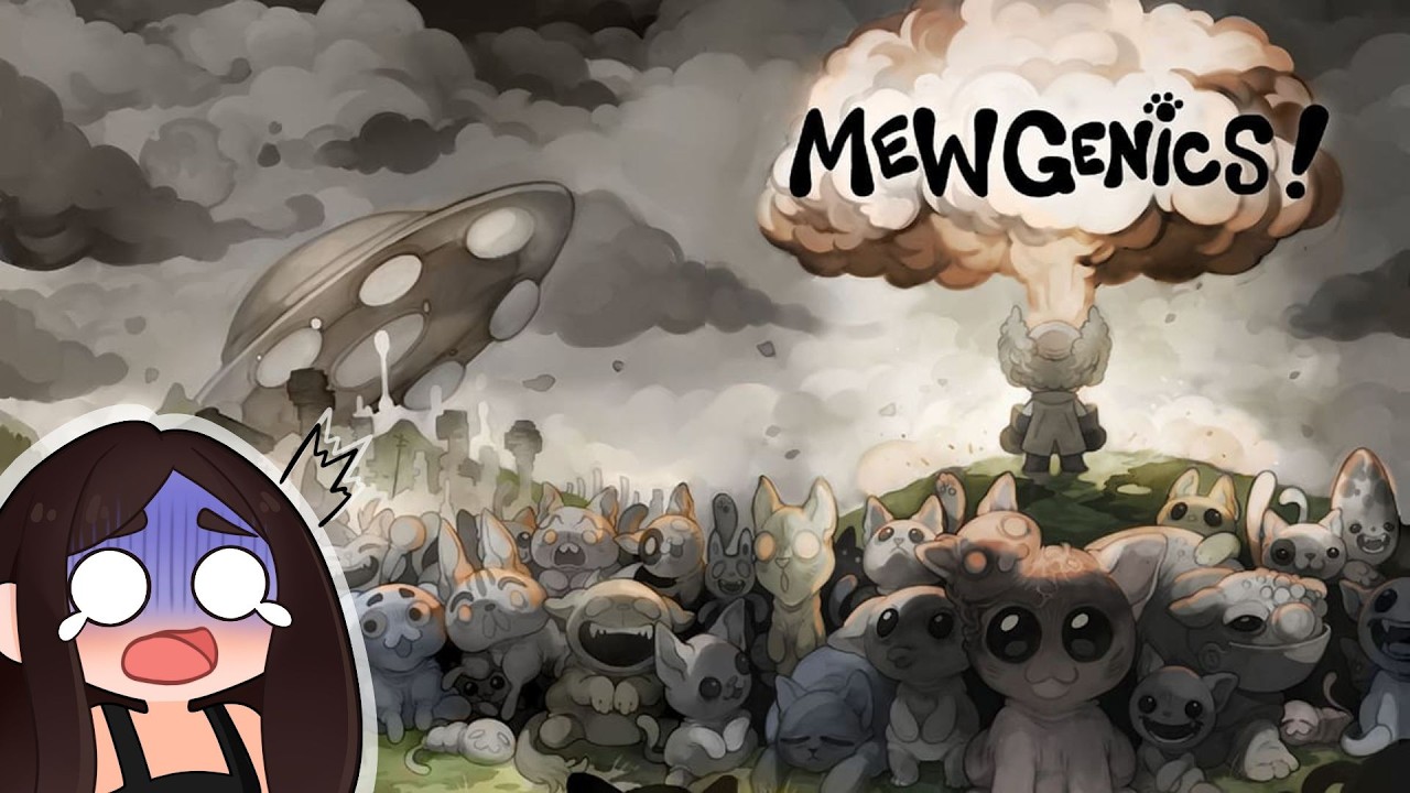 [LIVE🔴] Faites l'amour PUIS la guerre !