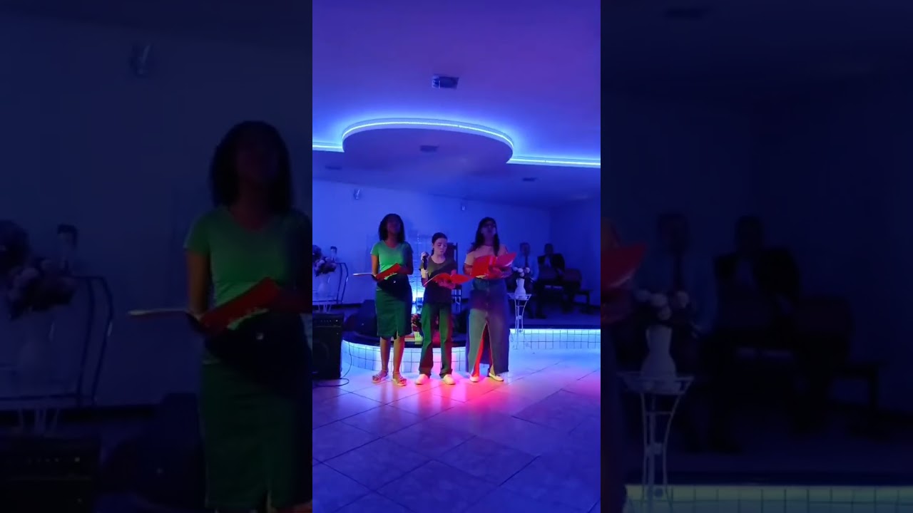 Cantata de Natal - Emanuel 