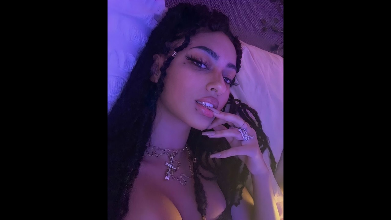 (BOUNCY) WEST COAST X REGGAETON X DETROIT 