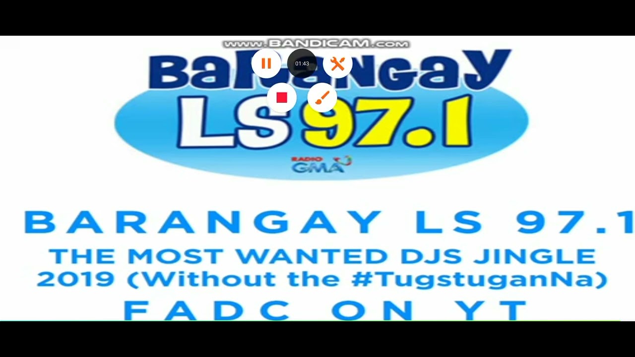 DWLS-FM 97.1 - Sign Off December 28 2025