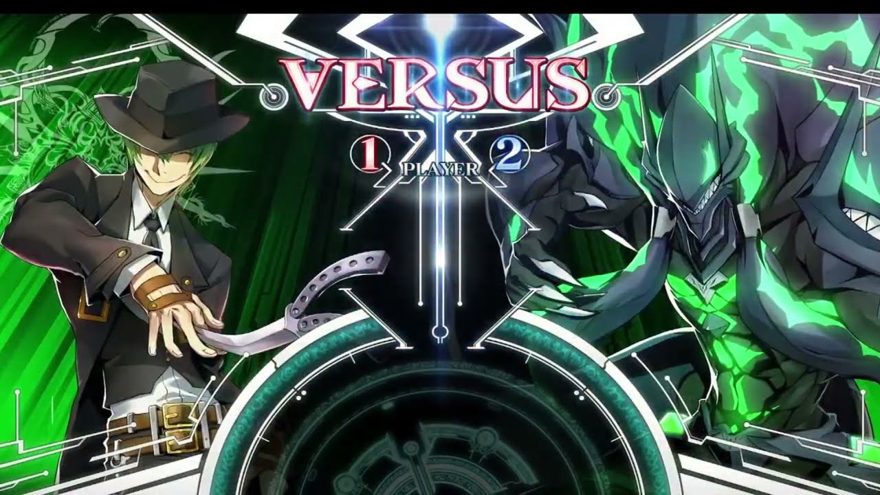 [BBCF]3/11(水)TMT(ハザマ)VSタツマ(スサノオ)[３先]