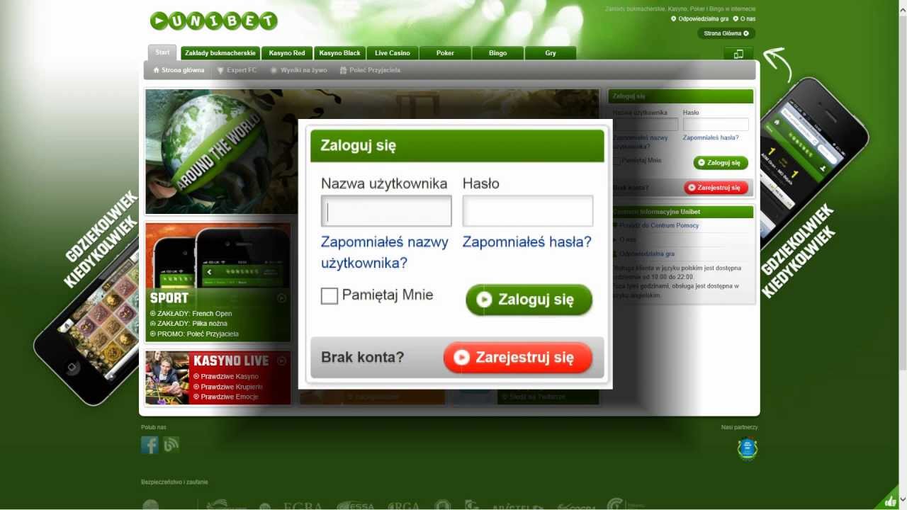 Ukash - Jak wpłacać pieniądze w kasynie online?