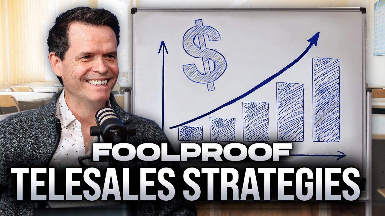 The SECRET RHYTHM of TOP SALES PERFORMERS Revealed