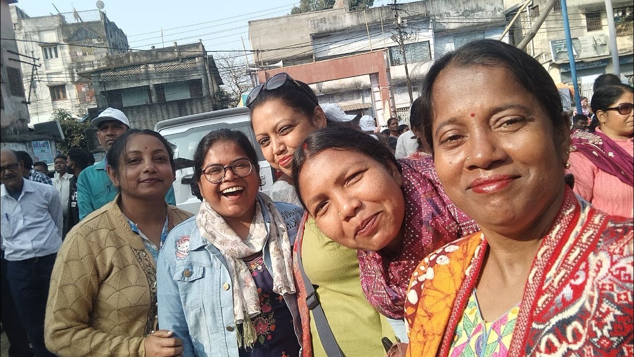 tomader sonali is live