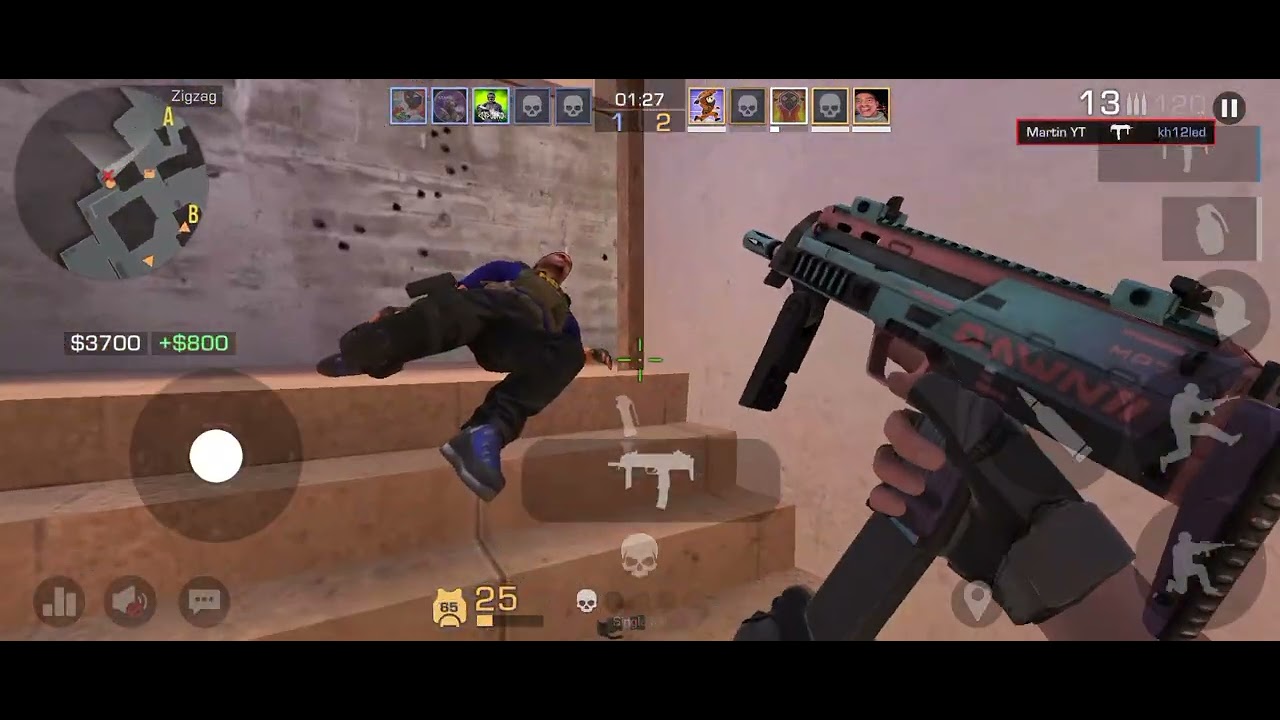 Hraju dufuse mapu sandstone 