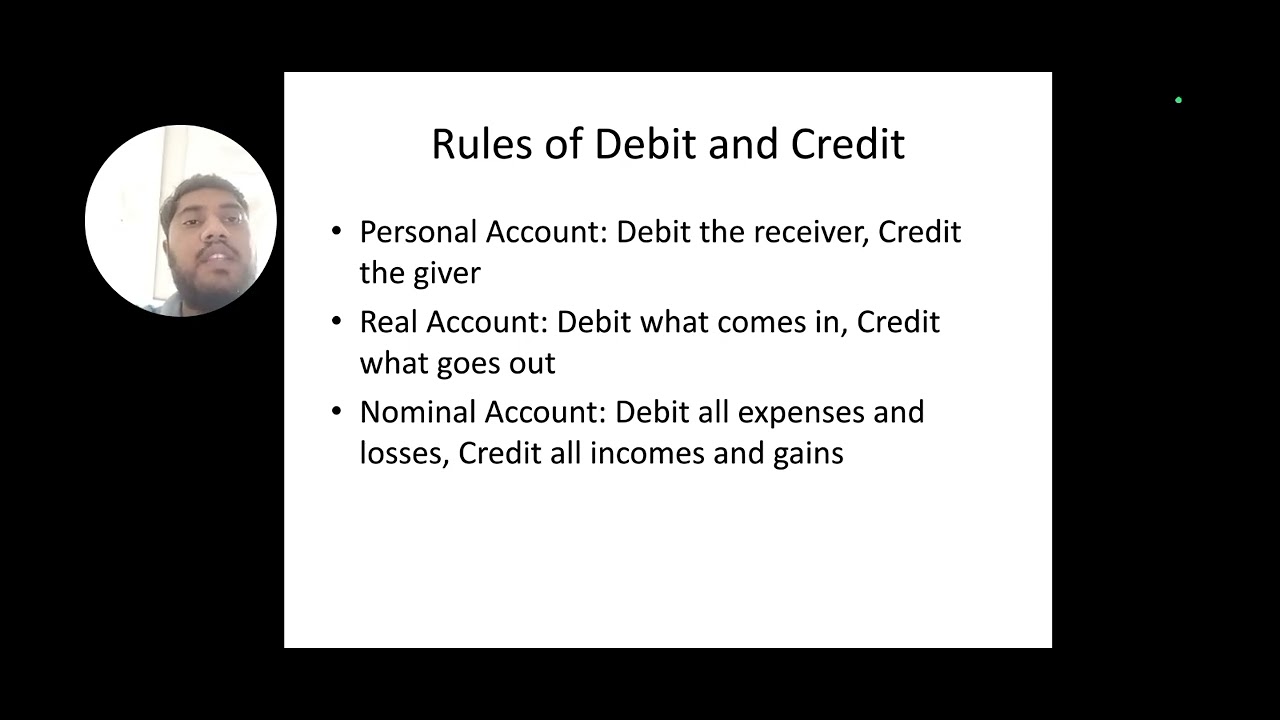 Journal and Journal entries || Accounting Topic
