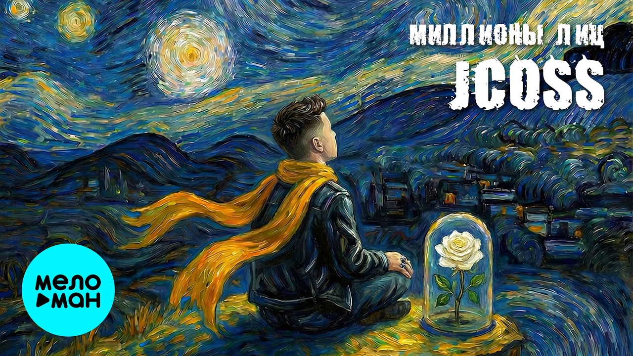 JCOSS -  МИЛЛИОНЫ ЛИЦ (Single 2026)