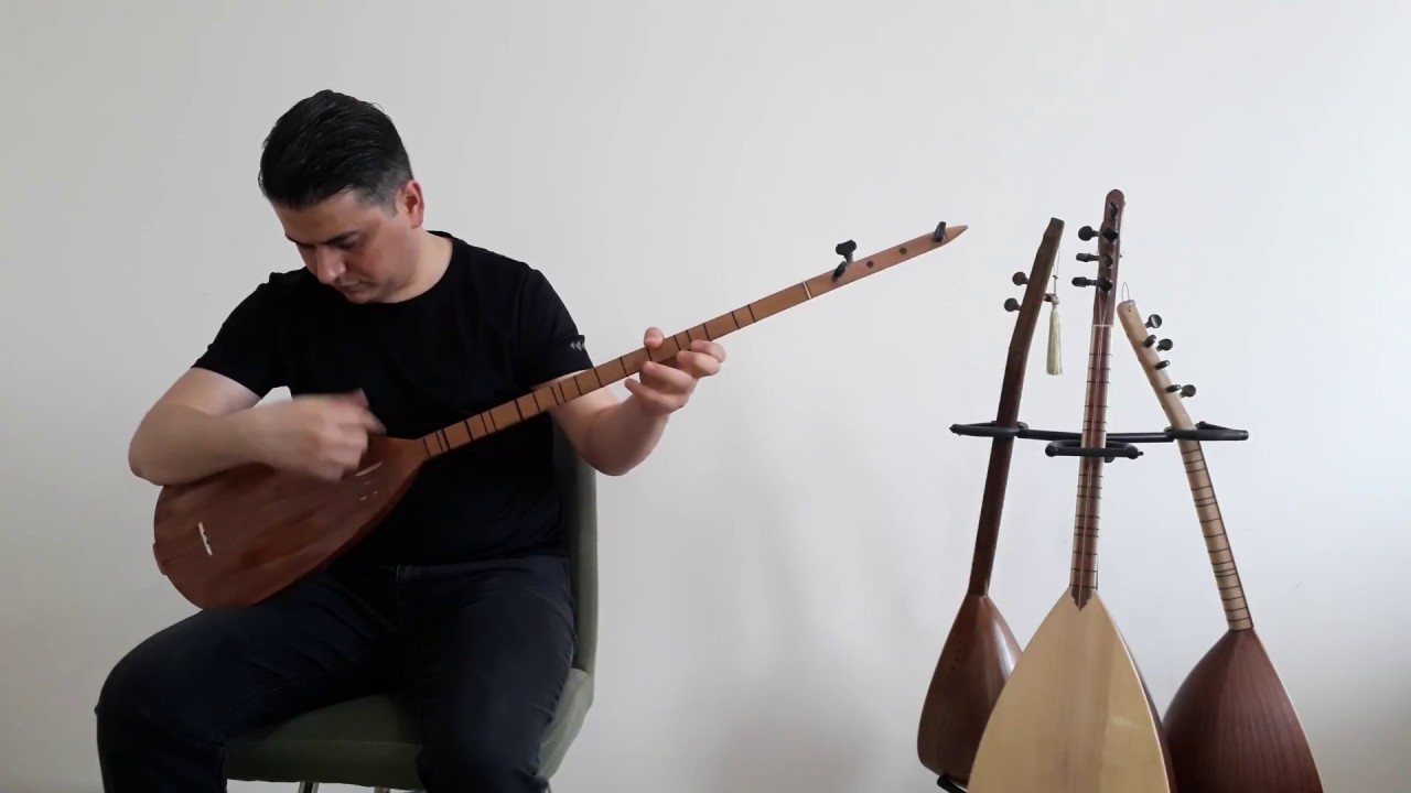Mehmet Çınar Marifetten Mahrum Olan  | Meluli