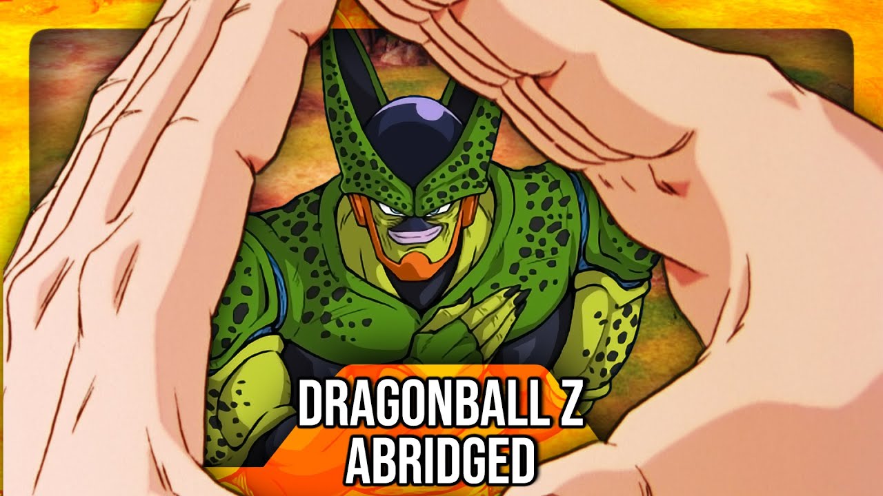 DragonBall Z Abridged: Episode 48 - TeamFourStar (TFS)