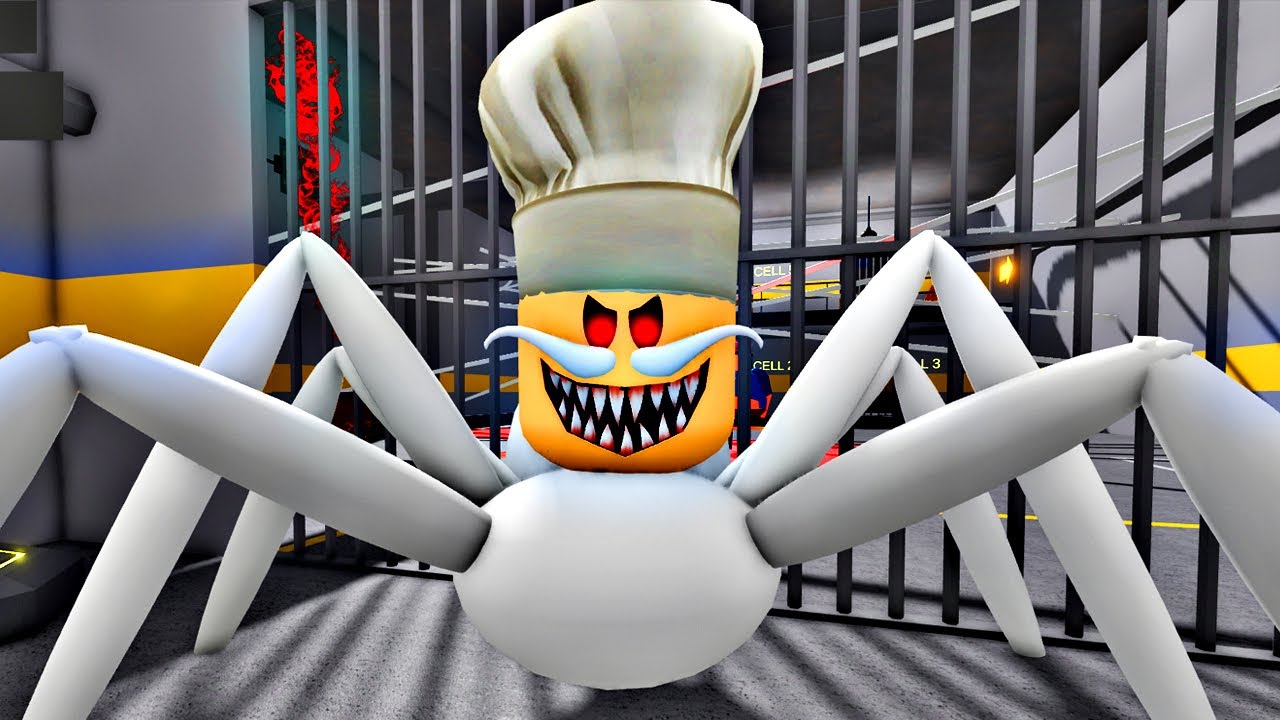 Eu Virei o PAPA PIZZA ARANHA em Apenas 24 Horas