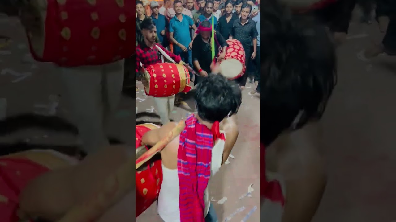 শ্রীশ্রী মেহার কালি বাড়ি কালী পুজা কিছু আনন্দ মুহূর্ত সময়  ❤️❤️ 01703087116