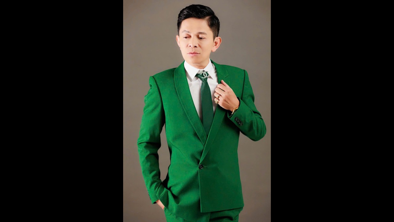 SAU BA NGÀY TẾT - TUẤN TÚ BOLERO