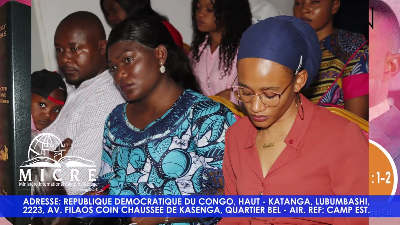 LE CANTIQUE DES CANTIQUES CHAPITRE 2  VERSET  1 A 3  DU 05 JUILLET 2022 PASTEUR EMMANUEL