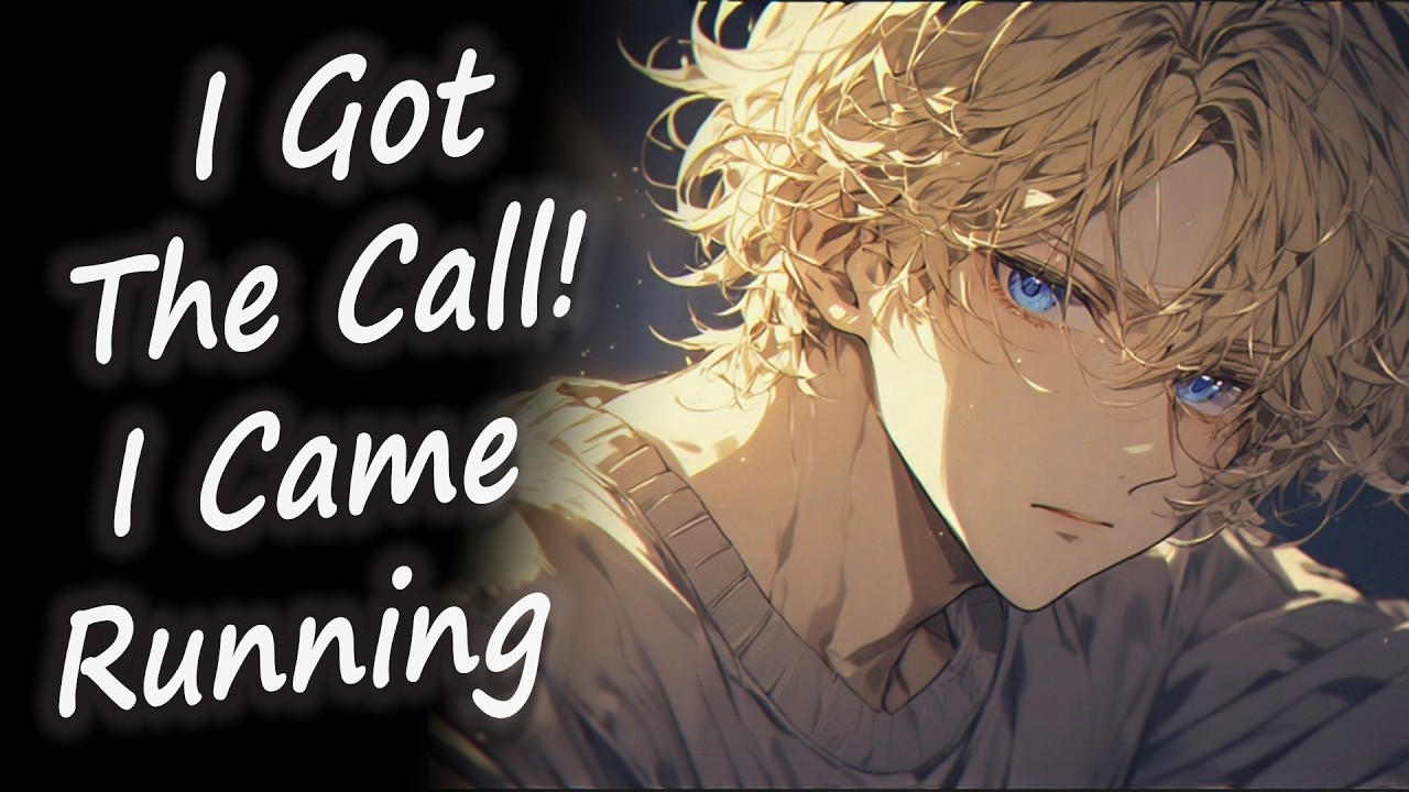 You Collapsed at Work… I’m Not Leaving Your Side ❤️ [M4F] [Comfort] [Sleep Aid] [Boyfriend ASMR]