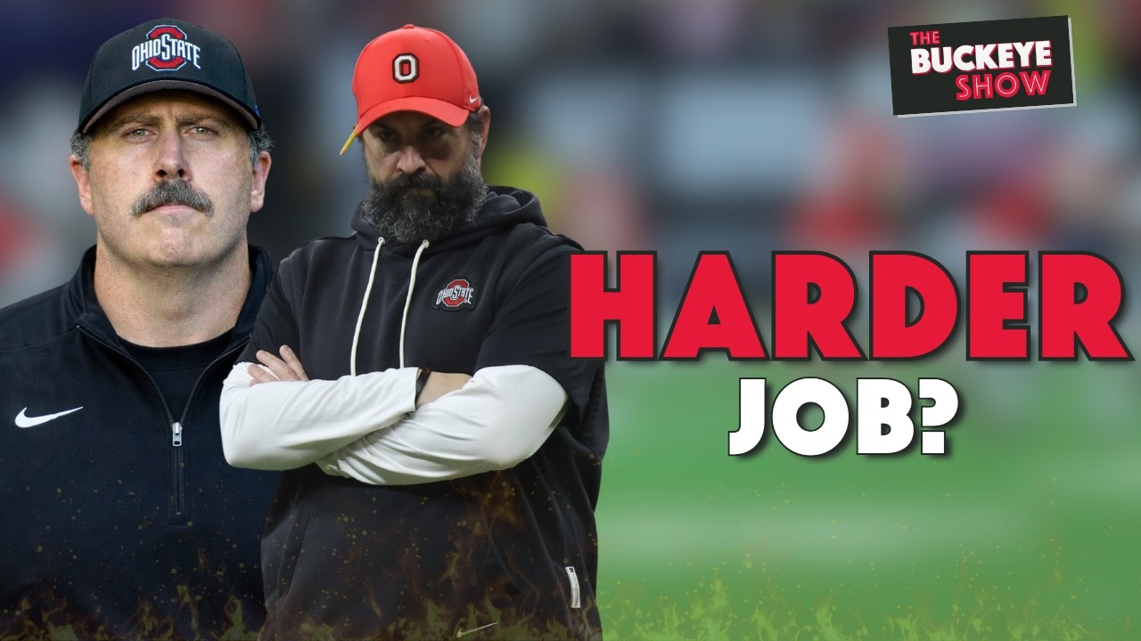 Ohio State debate: Arthur Smith or Matt Patricia has the harder job