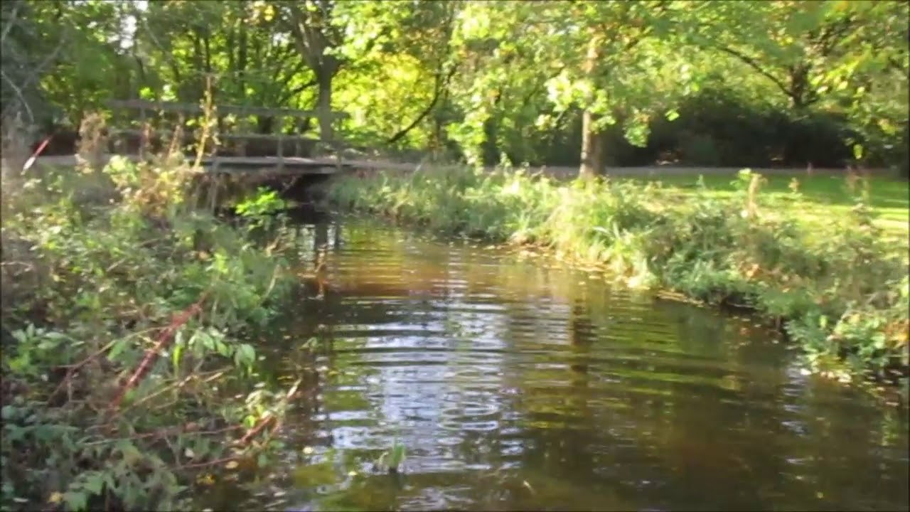 Wanderung in Bremerv&ouml;rde um den V&ouml;rder See und im Haus am See