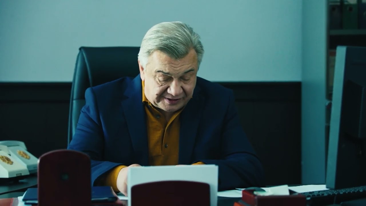 Условный мент | 3 сезон | 22 серия | Робин гуд