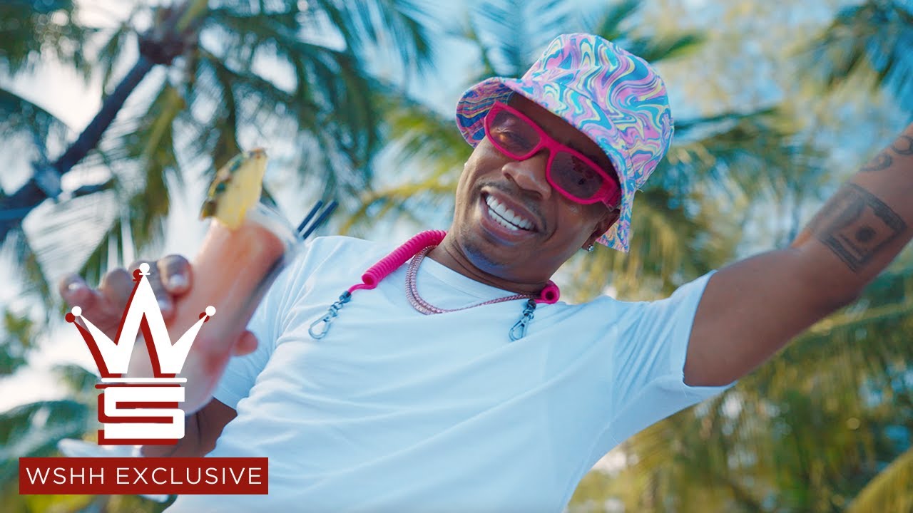 Plies - Beside Yourself (Official Music Video)
