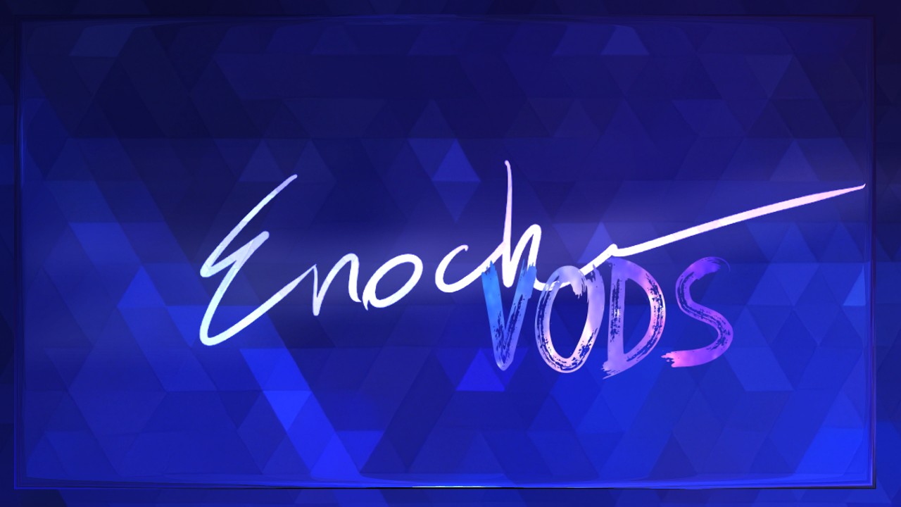 Enoch VOD 21 - Jan 7, 2026