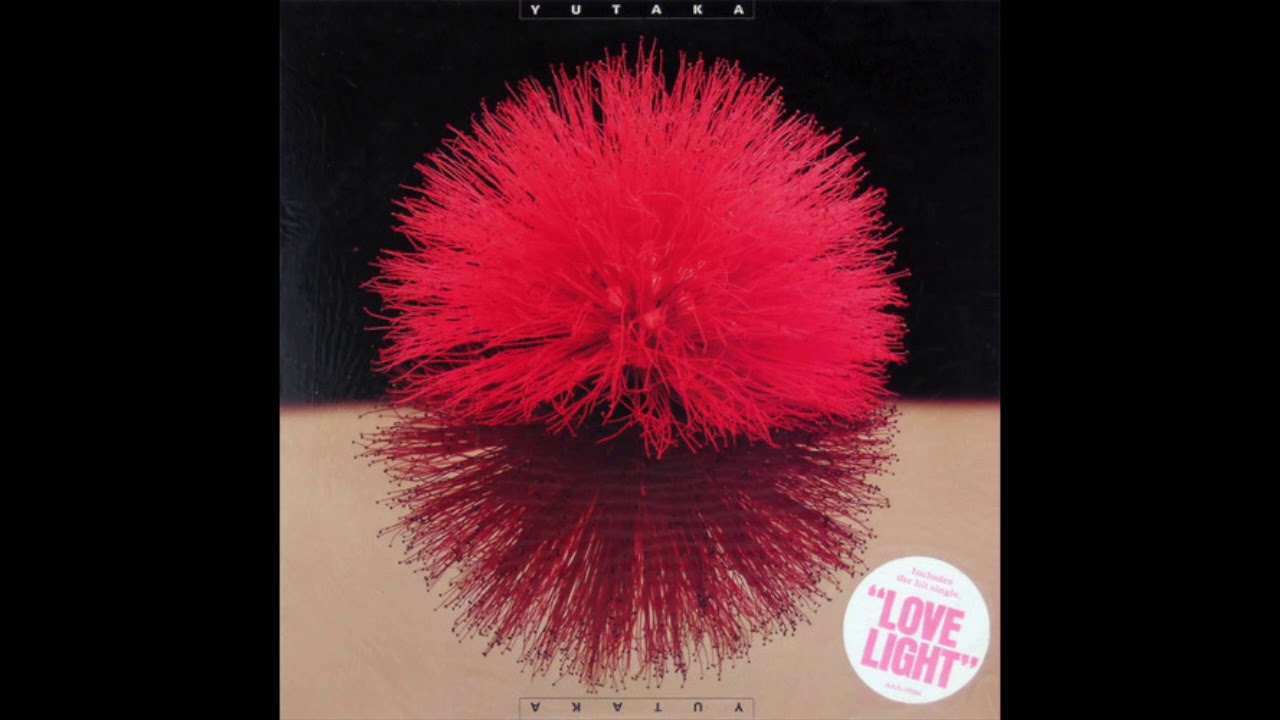 Yutaka Yokokura - The Rest Of My Life (1978)