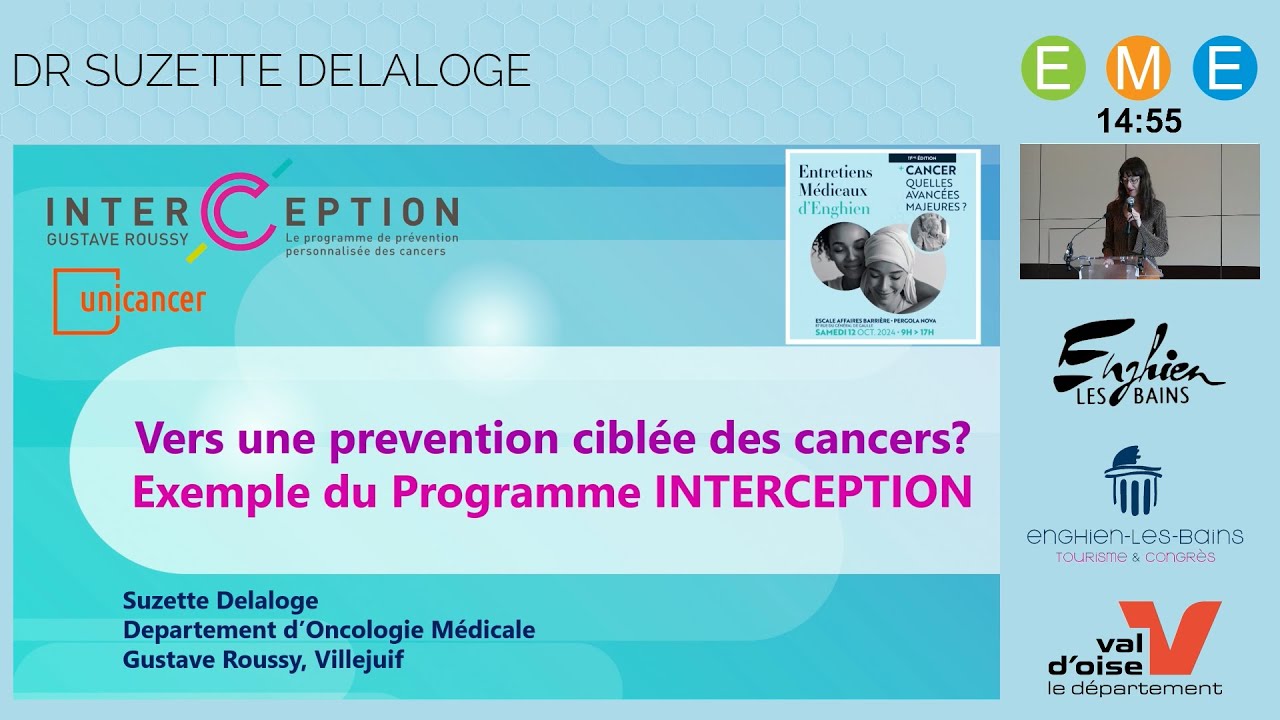 Dr Suzette DELALOGE - EME 2024