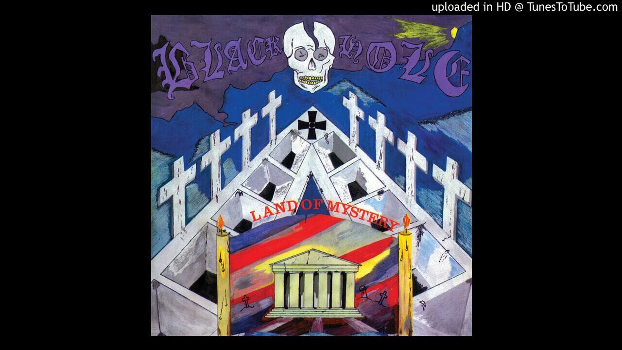 Black Hole - Blind Men and Occult Forces