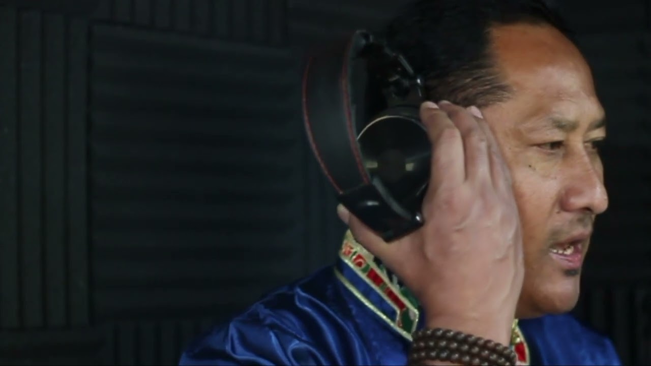 Nyima Tsering - Remu Ani Choyo ( Official Music Video ) Pemakoe Tsangla Song 2022
