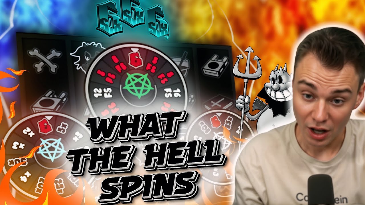 Seltener SUPER BONUS bei SIX SIX SIX!👹🤩| Casino Slot Stream Highlights