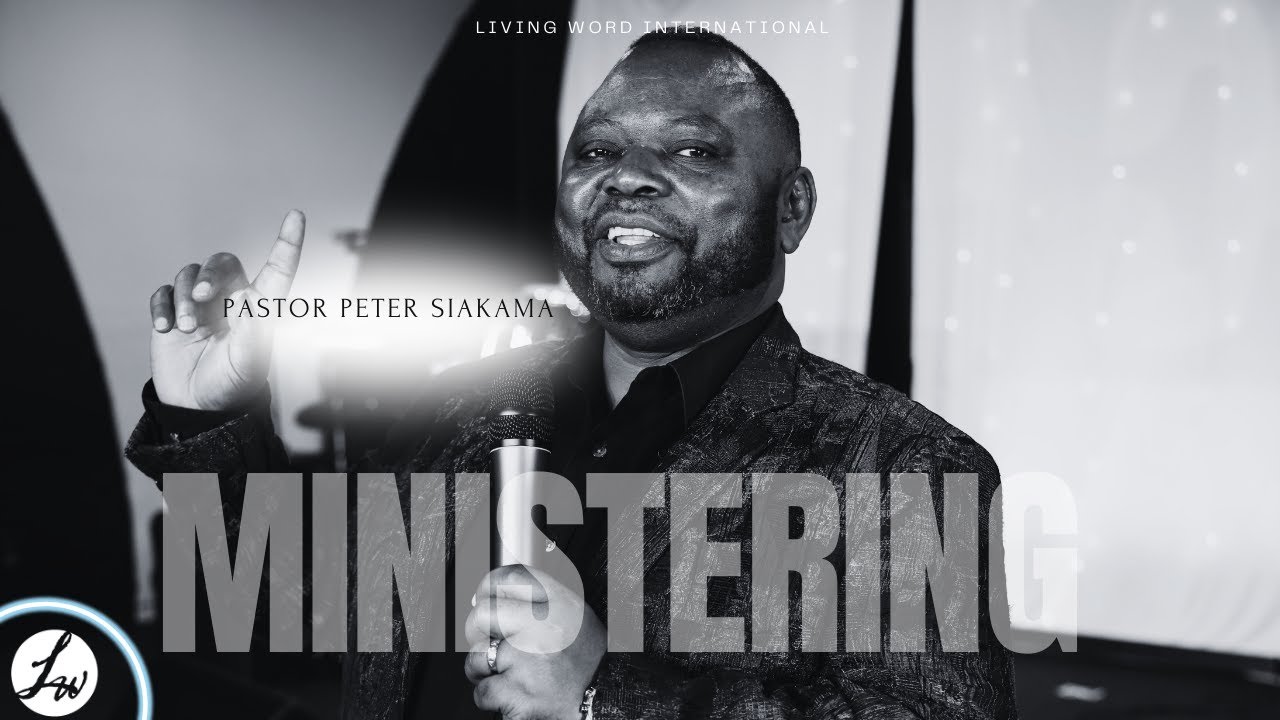 SUNDAY SERVICE || PASTOR PETER SIAKAMA || 08 FEBRUARY 2026