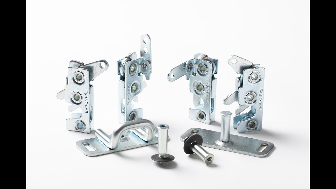 Product Basics - Rotaries