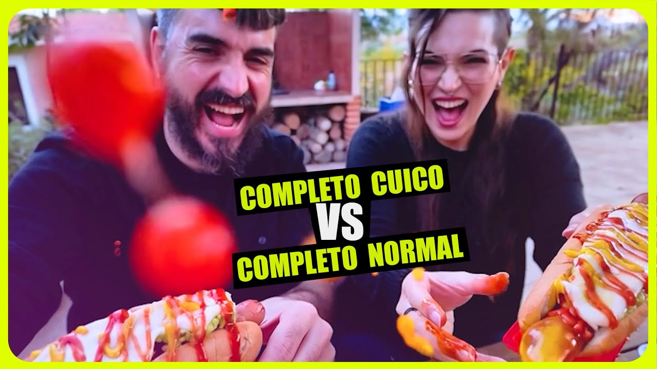 👉 COCINAMOS COMPLETOS CON TOSTADOR CHILENO - VLOG | Somos Curiosos