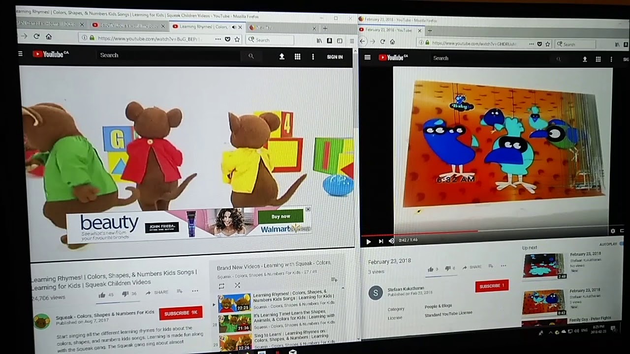 February 24, 2018