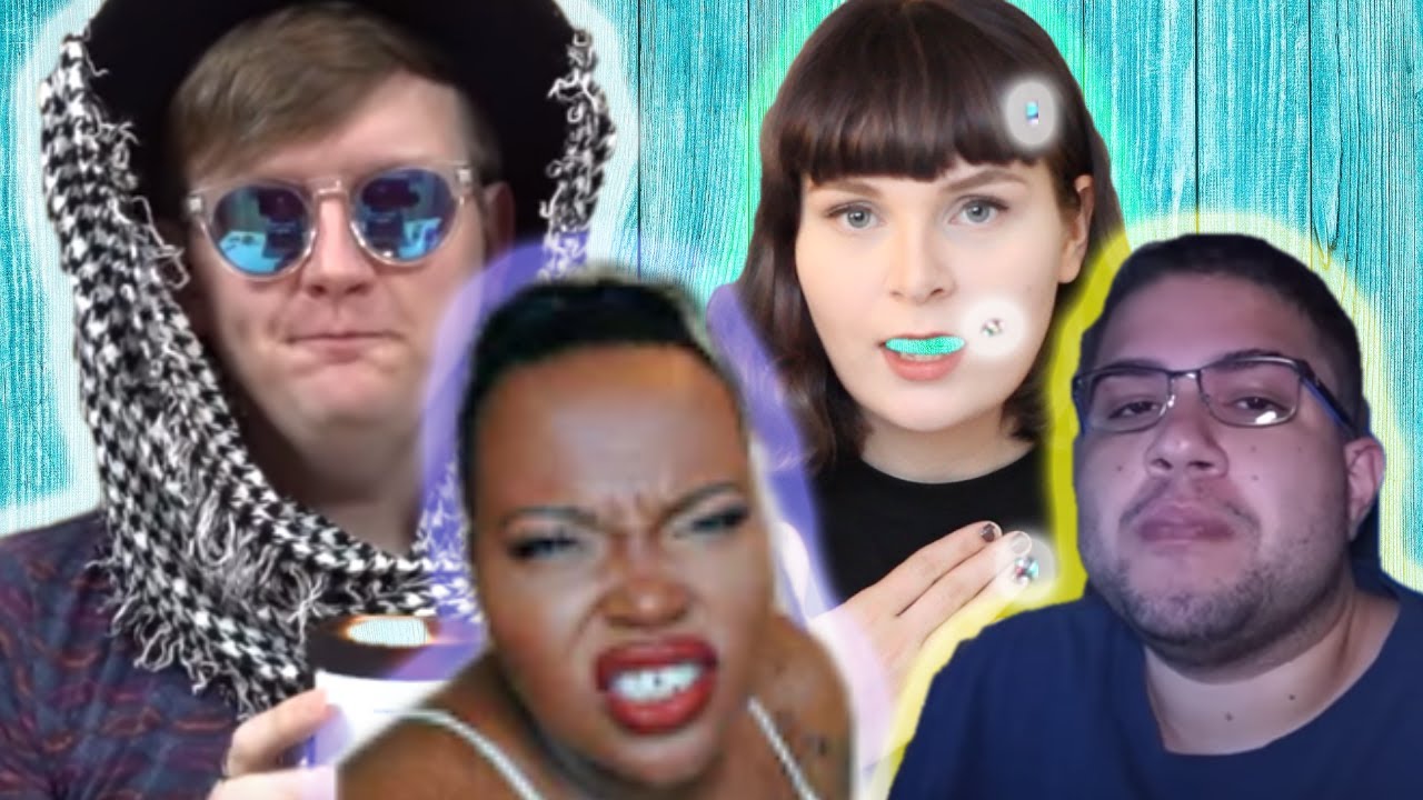HAYDUR NATION Should really Demonetize Their Norma Gofundme Videos