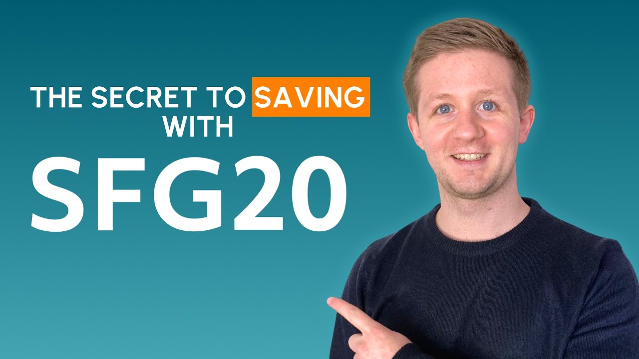 How SFG20 can help Facilities Managers