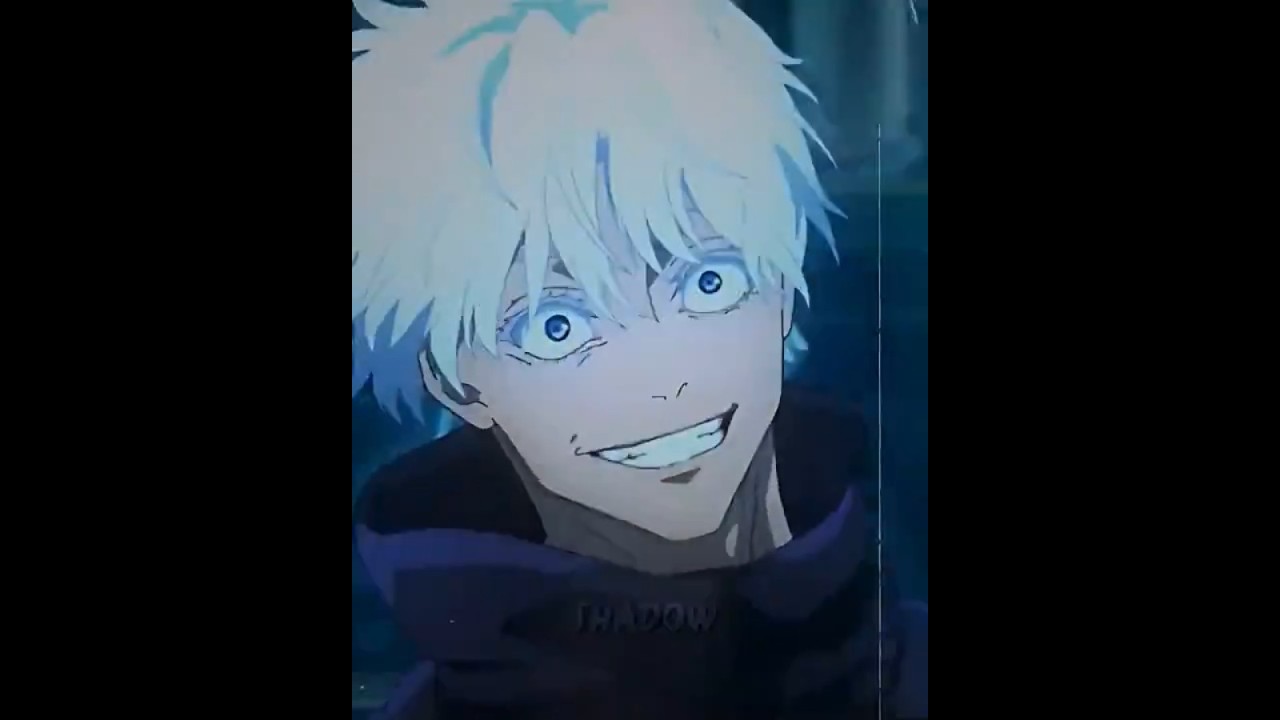 &ldquo;NEXT&rdquo; GOJO 🗿|-| JUJUTSU KAISEN EDIT | MONTAGEM DIRE&Ccedil;&Atilde;O (Ultra Slowed)