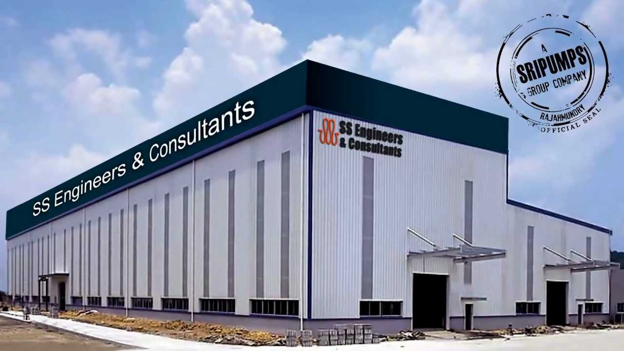 SS Engineers & Consultants